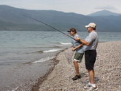 Glacier National Park