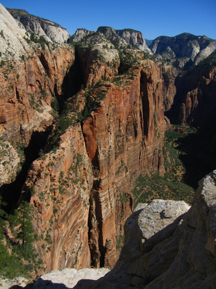 Zion National Park
