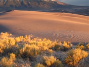 Great Sand Dunes National Park