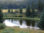 San Juan National Forest