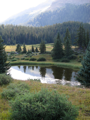 San Juan National Forest