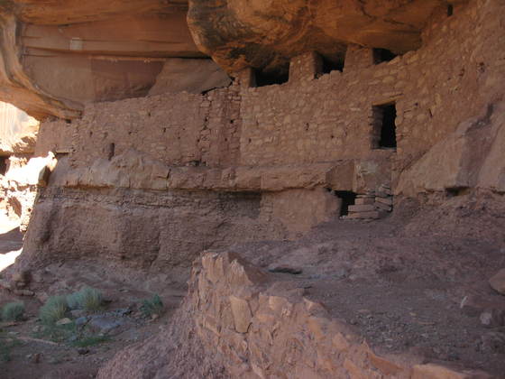 Cedar Mesa