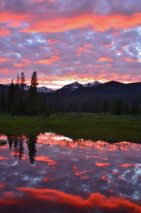Rocky Mountain National Park