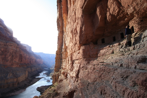 Grand Canyon National Park