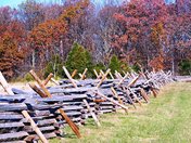 Gettysburg National Military Park