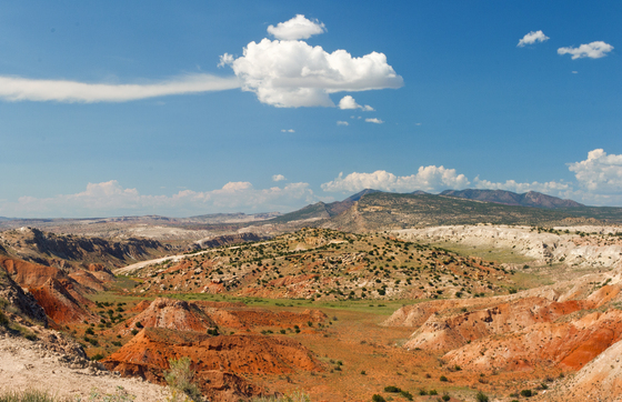 Ojito Wilderness