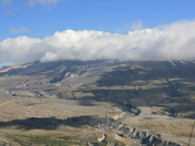 Mt St Helen's