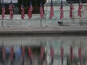 National Mall, Washington DC