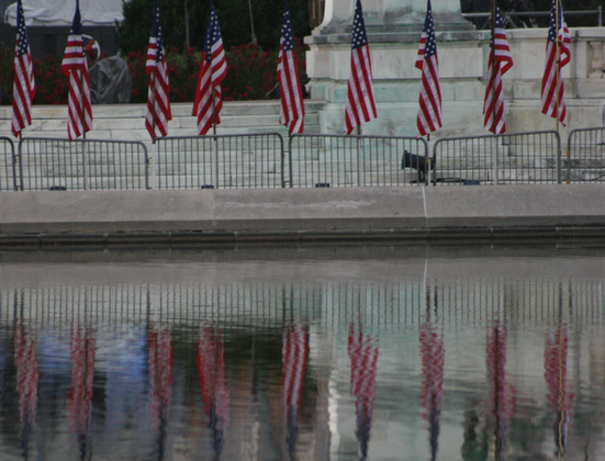 National Mall, Washington DC
