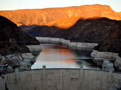 Hoover Dam 