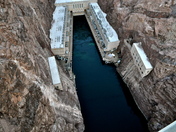 Hoover Dam 