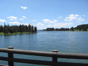 Yellowstone National Park