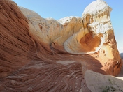 Vermillion Cliffs National Monumnet