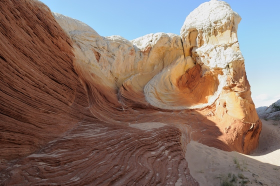 Vermillion Cliffs National Monumnet