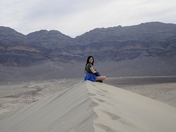 Death Valley National Park