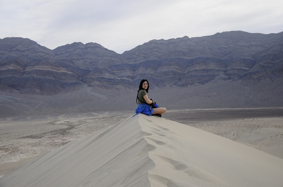 Death Valley National Park