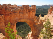 Bryce Canyon National Park 
