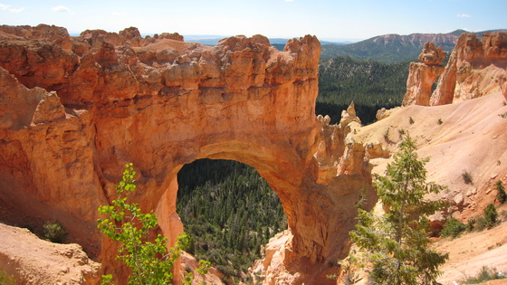 Bryce Canyon National Park 