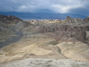 Death Valley National Park
