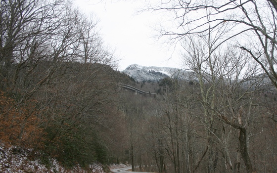 Blue Ridge Parkway