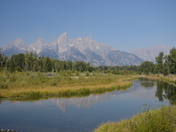 Grand Teton National Park