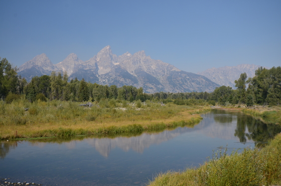 Grand Teton National Park