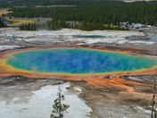 Yellowstone National Park
