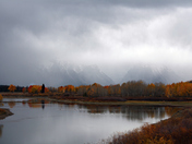 Grand Teton National Park