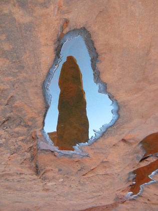 Arches National Park