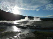 Yellowstone, National Parrk