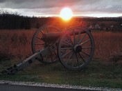 Gettysburg National Military Park