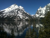 Grand Teton National Park