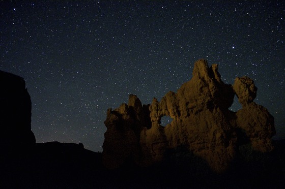 Bryce Canyon