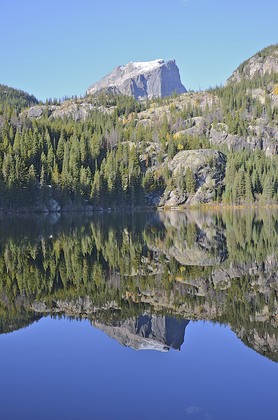 Rocky Mountain National Park