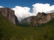 Yosemite Nat Park, CA