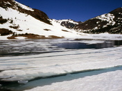 Yosemite National Park