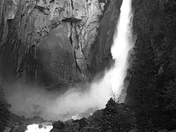 Yosemite National Park