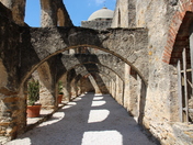 San Antonio Missions National Historic Park