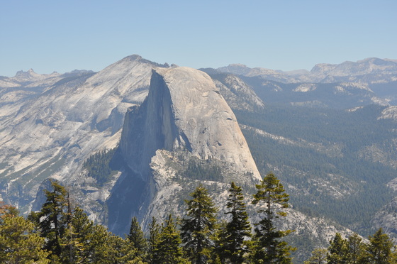 Yosemite 