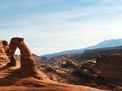 Arches National Park