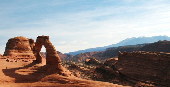 Arches National Park