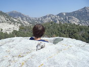 City of Rocks National Reserve