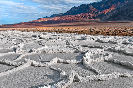 Death Valley National Park