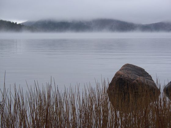 Acadia National Park