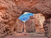 Death Valley National Park