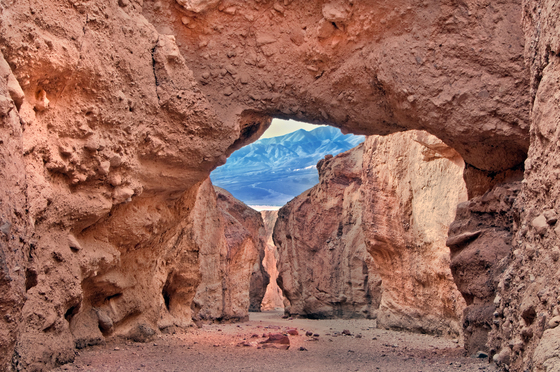 Death Valley National Park