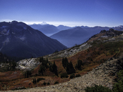 The Enchantments, Okanogan National Forest