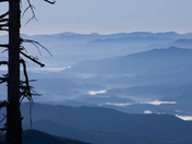 Great Smoky Mountain National Park