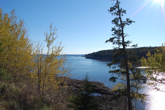 Acadia National Park