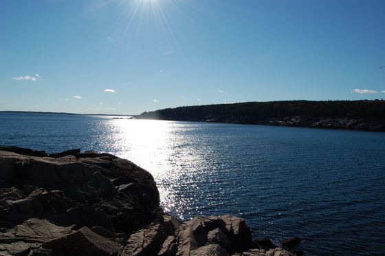 Acadia National Park